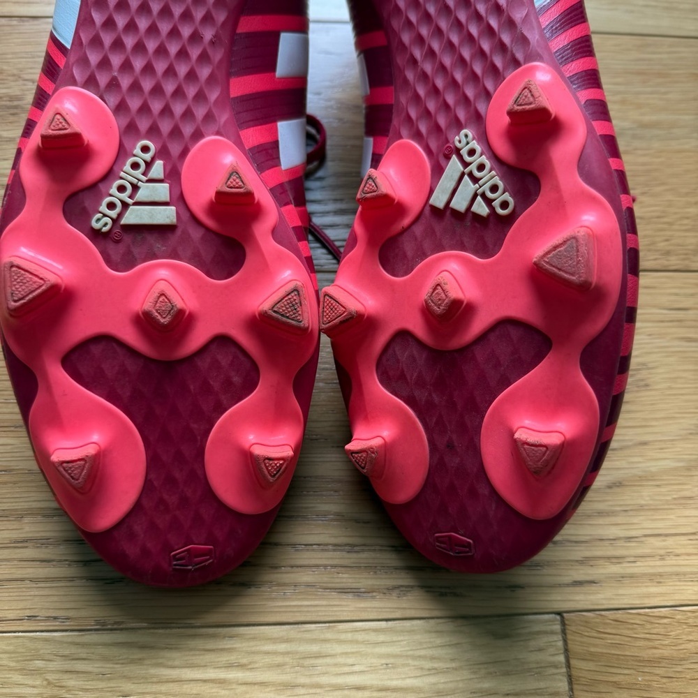 Adidas Predito Soccer Cleats - Picture 8 of 12